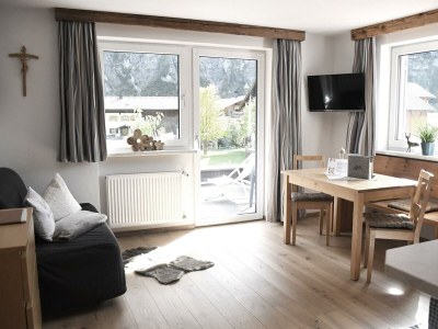 Apartment FeWo Wildmahd - Outdoor photo 10