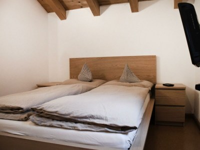 Apartment FeWo Wildmahd - Outdoor photo 19