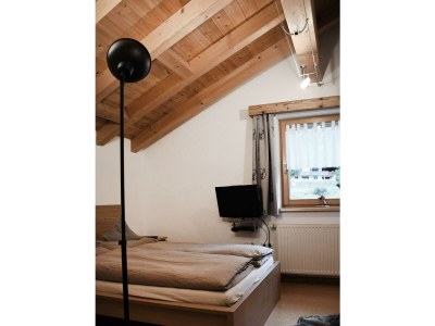 Apartment FeWo Wildmahd - Outdoor photo 21