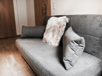 Apartment FeWo Wildmahd - Outdoor photo 23