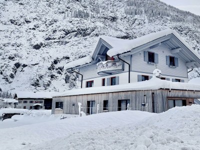 Apartment FeWo Wildmahd - Outdoor photo 32