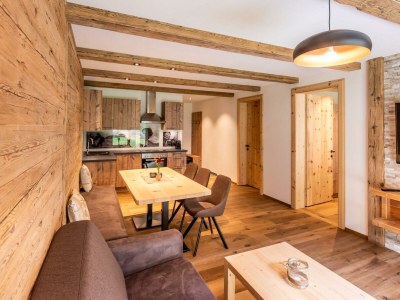 Apartment Appartement 1 - Outdoor photo 7