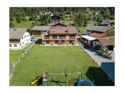 Apartment Appartement 1 - Outdoor photo 17