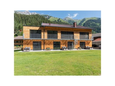 Apartment Appartement 1 - Outdoor photo 19