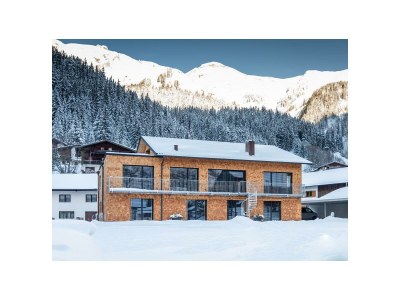 Apartment Appartement 1 - Outdoor photo 22