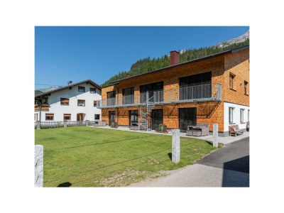 Apartment Appartement 1 - Outdoor photo 33