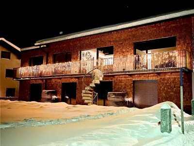 Apartment Appartement 1 - Outdoor photo 55