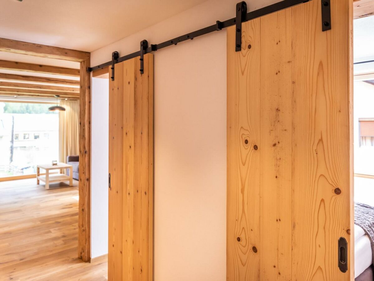 Apartment Appartement 3