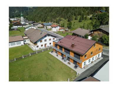 Apartment Appartement 3 - Outdoor photo 17