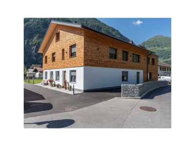 Apartment Appartement 3 - Outdoor photo 19