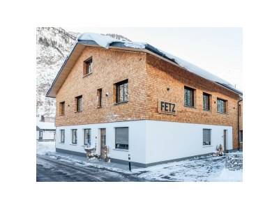 Apartment Appartement 3 - Outdoor photo 44