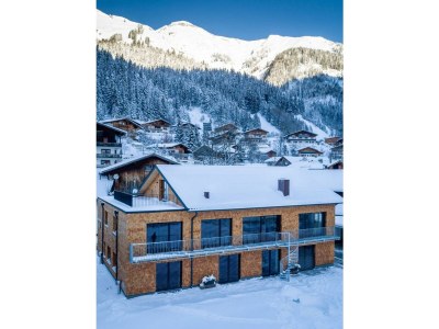 Apartment Appartement 3 - Outdoor photo 45