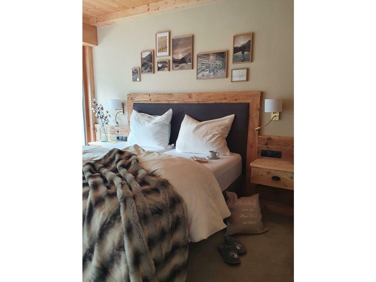 Apartment Appartement/Fewo