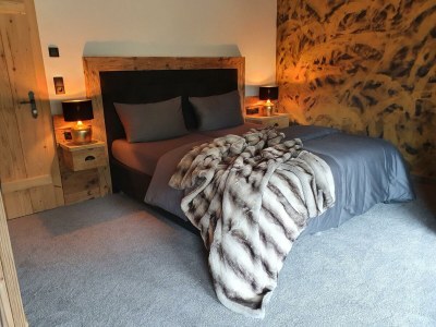 Apartment Appartement/Fewo - Outdoor photo 9