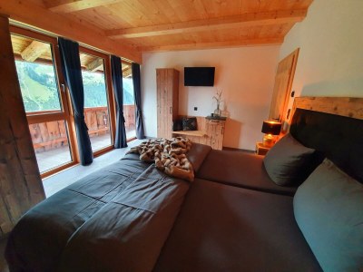 Apartment Appartement/Fewo - Outdoor photo 10