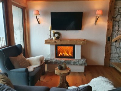 Apartment Appartement/Fewo - Outdoor photo 13