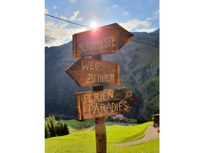 Apartment Appartement/Fewo - Outdoor photo 15