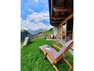 Apartment Appartement/Fewo - Outdoor photo 16