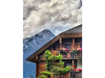 Apartment Appartement/Fewo - Outdoor photo 17