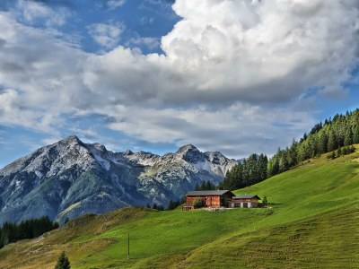 Apartment Appartement/Fewo - Outdoor photo 18