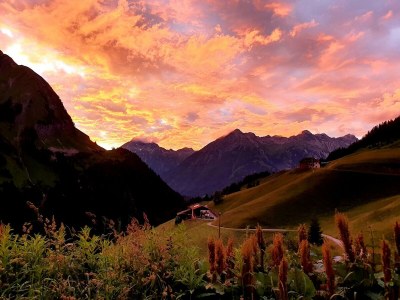 Apartment Appartement/Fewo - Outdoor photo 20