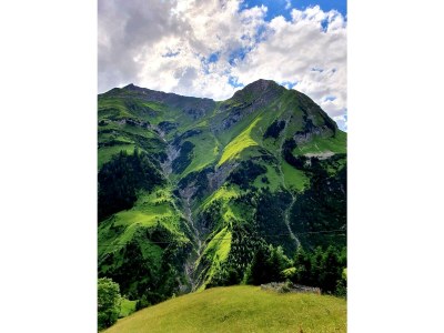 Apartment Appartement/Fewo - Outdoor photo 21