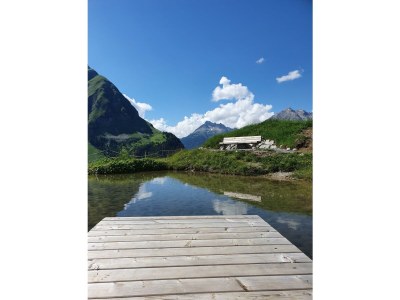 Apartment Appartement/Fewo - Outdoor photo 22