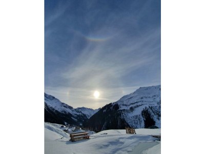 Apartment Appartement/Fewo - Outdoor photo 25