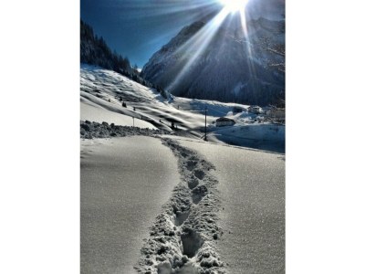 Apartment Appartement/Fewo - Outdoor photo 26