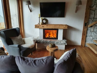 Apartment Appartement/Fewo - Outdoor photo 30