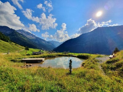 Apartment Appartement/Fewo - Outdoor photo 32