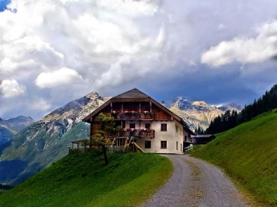 Apartment Appartement/Fewo - Outdoor photo 34