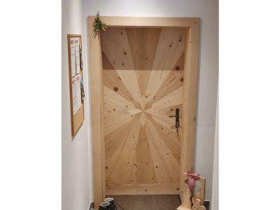 Apartment Appartement/Fewo - Outdoor photo 37