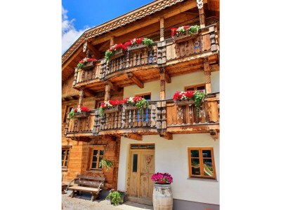 Apartment Appartement/Fewo - Outdoor photo 38