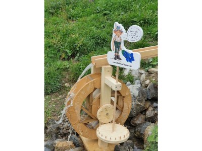 Apartment Appartement/Fewo - Outdoor photo 42