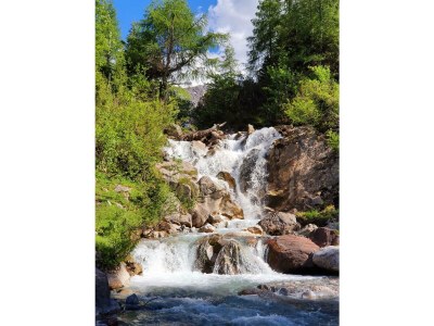 Apartment Appartement/Fewo - Outdoor photo 48