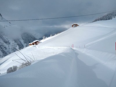 Apartment Appartement/Fewo - Outdoor photo 49