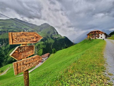 Apartment Appartement/Fewo - Outdoor photo 53