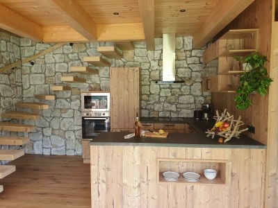 Apartment Appartement/Fewo - Features photo 60