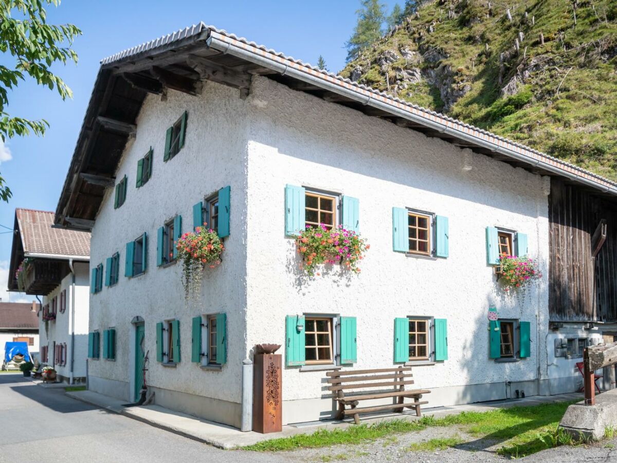 Apartment Hansa House - Outdoor photo 3