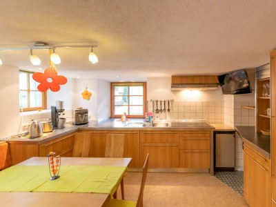 Apartment Hansa House in Steeg - Apartment