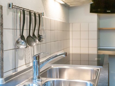 Apartment Hansa House - Features photo 12