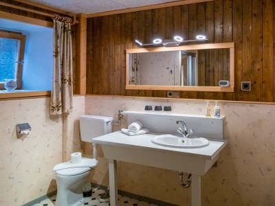 Apartment Hansa House - Features photo 15