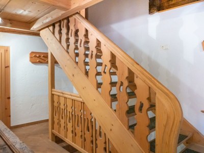 Apartment Hansa House - Features photo 18