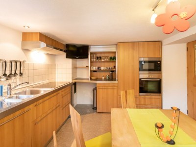 Apartment Hansa House - Features photo 19