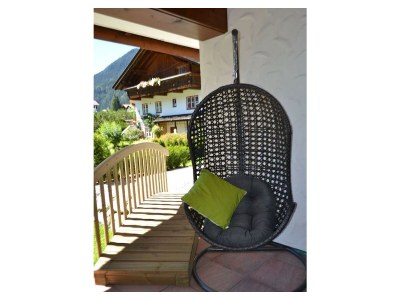 Holiday room Komfort-Doppelzimmer 1 - Outdoor photo 9