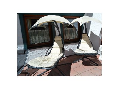 Holiday room Komfort-Doppelzimmer 1 - Outdoor photo 10