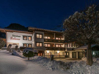 Holiday room Komfort-Doppelzimmer 1 - Outdoor photo 14