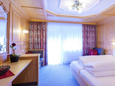 Holiday room Komfort-Doppelzimmer 1 - Outdoor photo 19