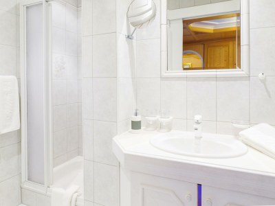 Holiday room Komfort-Doppelzimmer 1 - Outdoor photo 24